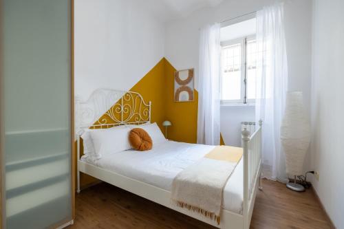 Botanico 24 Apt - Homkeey Apartments