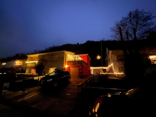 Φωτογραφία από το άλμπουμ του Ferienwohnung Pomaria - 4 Sterne zertifiziert σε Pommern