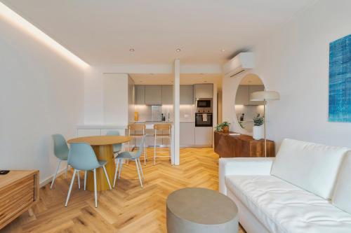Setúbal Luxury Apartment, By Home Match