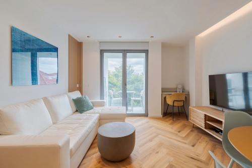 Setúbal Luxury Apartment, By Home Match