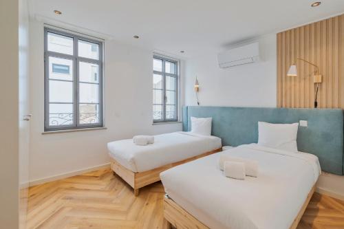 Setúbal Luxury Apartment, By Home Match