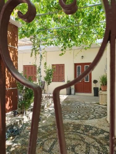 Foto Yiannis Sokaki House 1