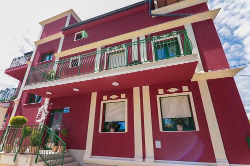 APART HOTEL ASTERIA