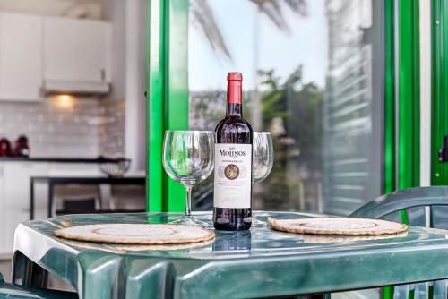 Casa Paraíso Fuerte