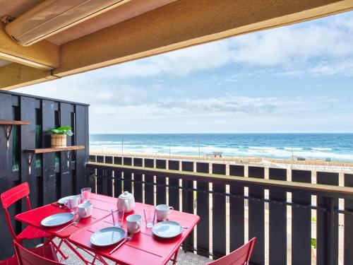 Apartment Les Océanides-20 by Interhome