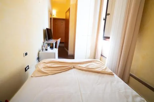 Hotel Angelica Firenze photo 28