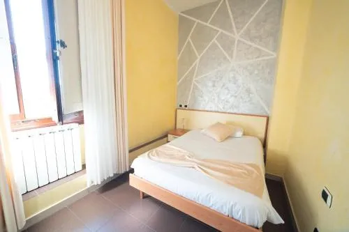 Hotel Angelica Firenze photo 25