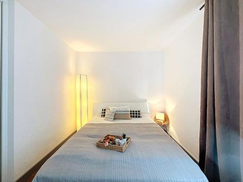 Apartment Les Marquises-2 by Interhome
