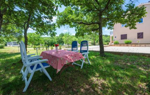 Stunning Apartment In Labin