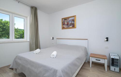 Stunning Apartment In Labin