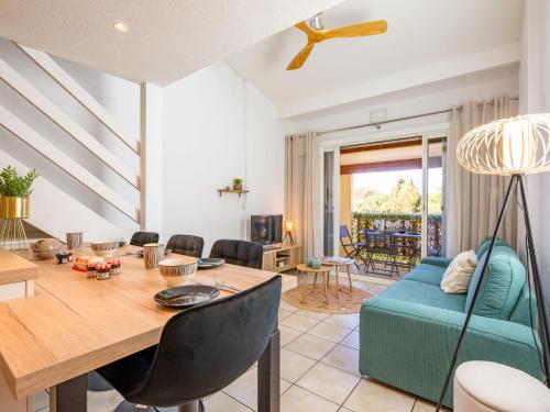 Apartment La Chênaie-6 by Interhome