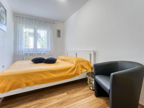 Apartment San Marco by Interhome