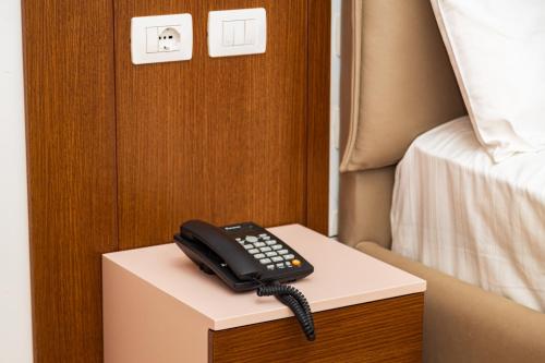 Fotografie z fotogalerie ubytování Solis Giselle Hotel v destinaci Vlorë