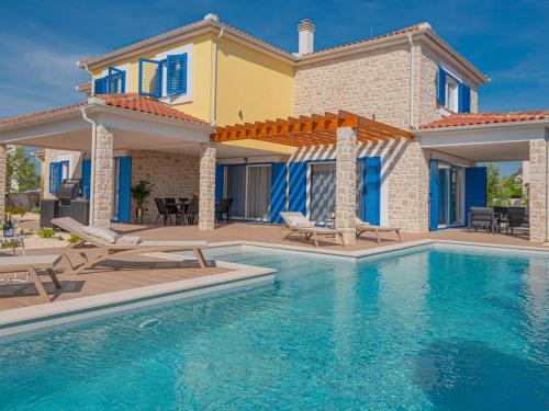 Villa Zaton by Interhome