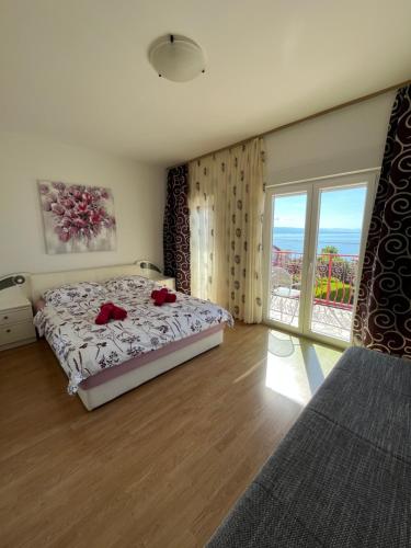 Holiday House Marica