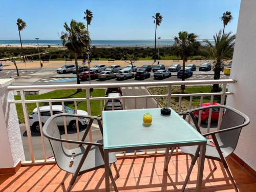 VISTAMAR PRIMERA LINEA DE PLAYA y CENTRICO