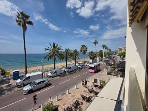 Apartment Le Panoramer by Interhome