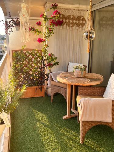 Luxury Penthouse near the Beach photo 13