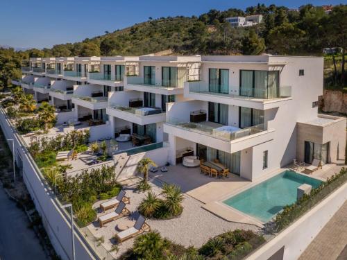 Apartment Mistral by Interhome