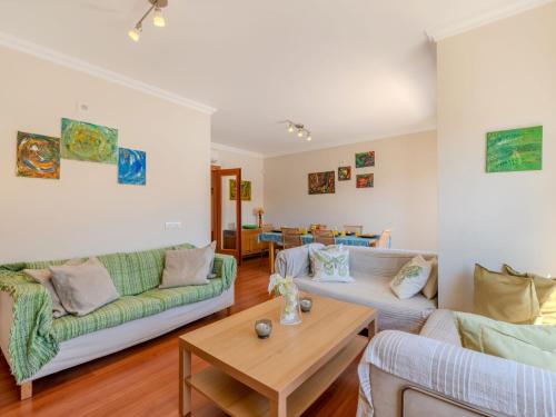 Apartment Ismay by Interhome