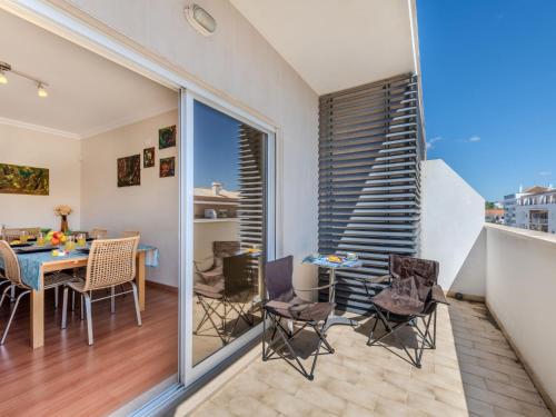 Apartment Ismay by Interhome