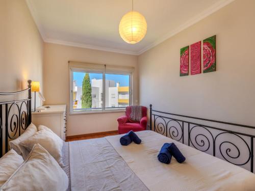 Apartment Ismay by Interhome