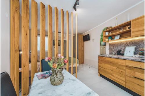 SAMM Apartments Šibenik