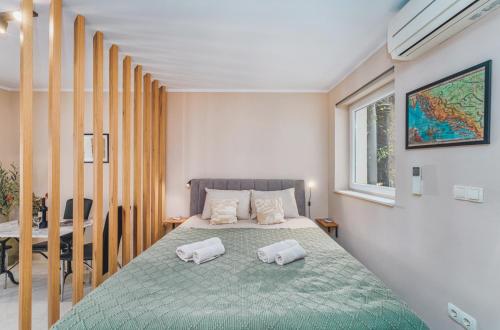 SAMM Apartments Šibenik