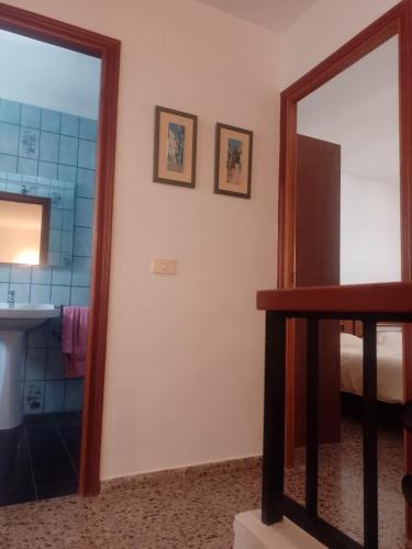 Fotografie z fotogalerie ubytování Casa Numari v destinaci Caudiel