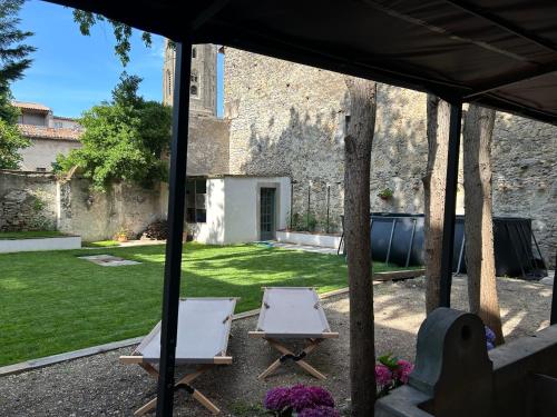Maison Hortense Carcassonne