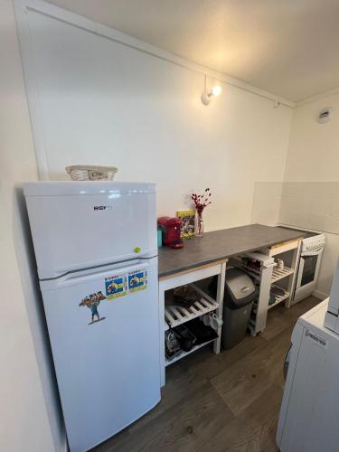 Cosy 2 pièces à Paris 12, idéal couple ou séjour pro