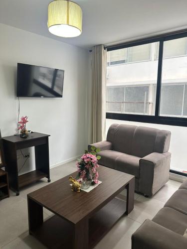 Feel Welcome Apartments Santa Cruz II