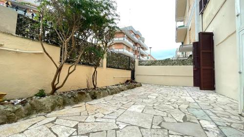 Здание апартаментов/квартиры