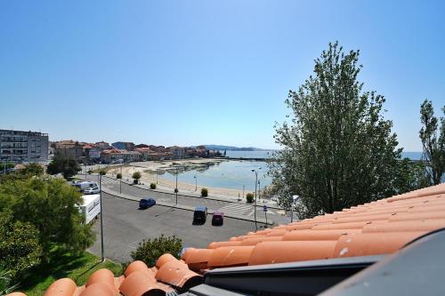 GALIHOST - Ático con vistas en Cambados