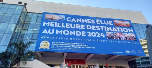 Photo de la galerie de l'établissement Cannes a vous, à Cannes