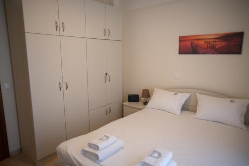 Fotografie z fotogalerie ubytování Debbie's Apartment v destinaci Nea Moudania