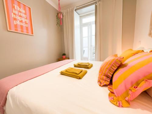 Cozy Apartment for a Great Stay in Lisbon
