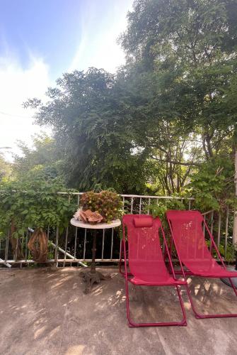 Les jardins de Veronique Marie