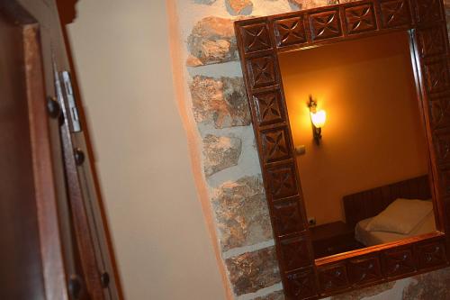 Gallery image of Tilemachos Traditional House in Vathi