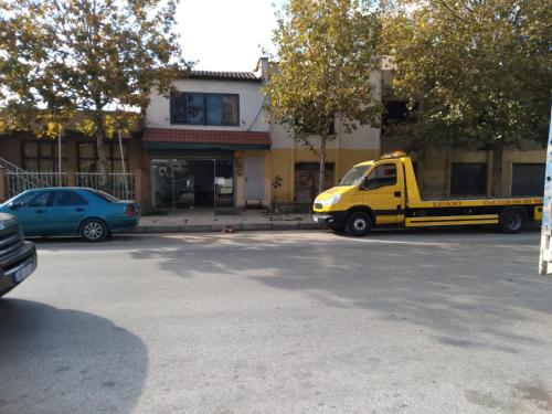 Furnished 1 Bedroom Apartment in Fier Kyengritja