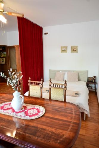 Harry Potter inspired 2bdr old town