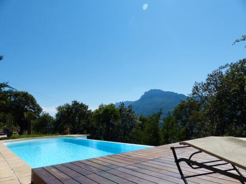 Gallery image of Saint Martin Le Vinoux Maison in Saint-Martin-le-Vinoux