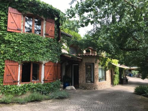 Saint Martin Le Vinoux Maison