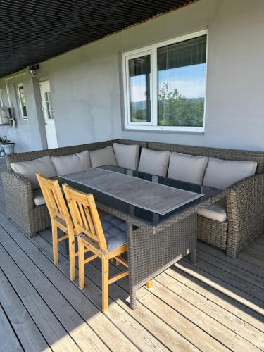 Φωτογραφία από το άλμπουμ του Cozy apartaments in Holmestrand σε Holmestrand