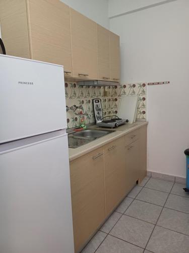 Gallery image of Savvas in Olympiaki Akti