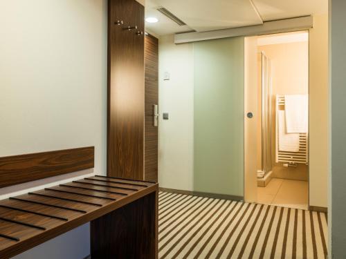 Fotografie z fotogalerie ubytování Hotel an der Oper v destinaci Chemnitz