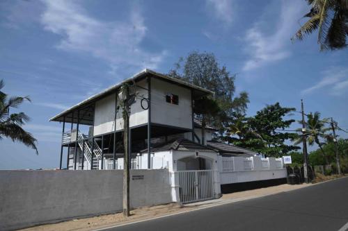 Gallery image of Cherai Homes in Ernakulam