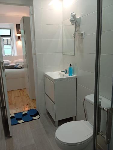 Apartamento Bernardim Ribeiro - 3ª Andar