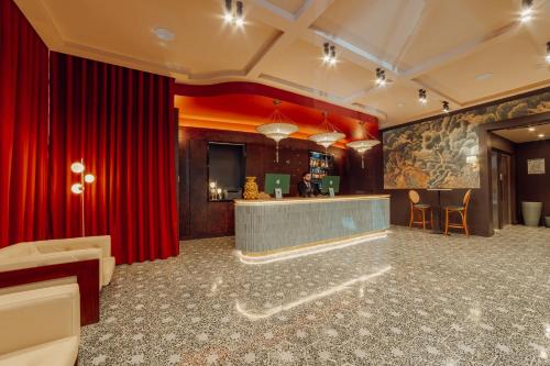 Φωτογραφία από το άλμπουμ του ABC Hotel Porto - Campanhã στο Πόρτο