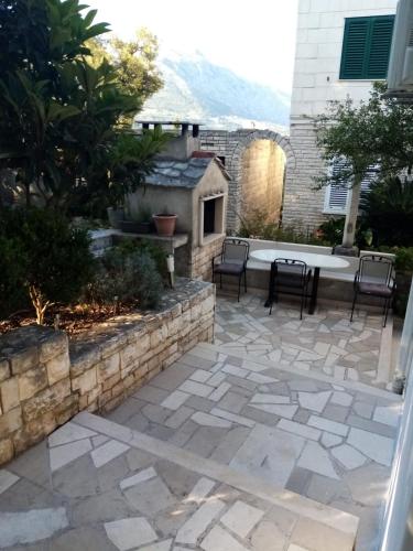 Drive & Stay Korčula